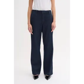 30 The Lara Pant 115 Jeans Dark Denim