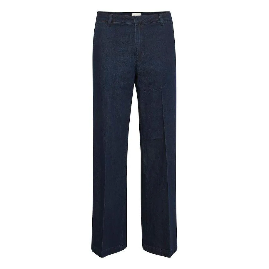 30 The Lara Pant 115 Jeans Dark Denim