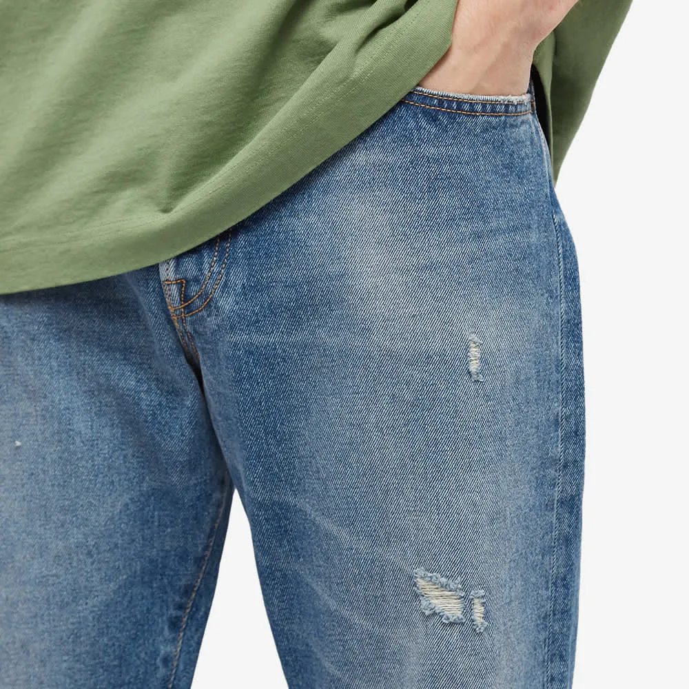 Acne Studios 2003 Loose Jeans