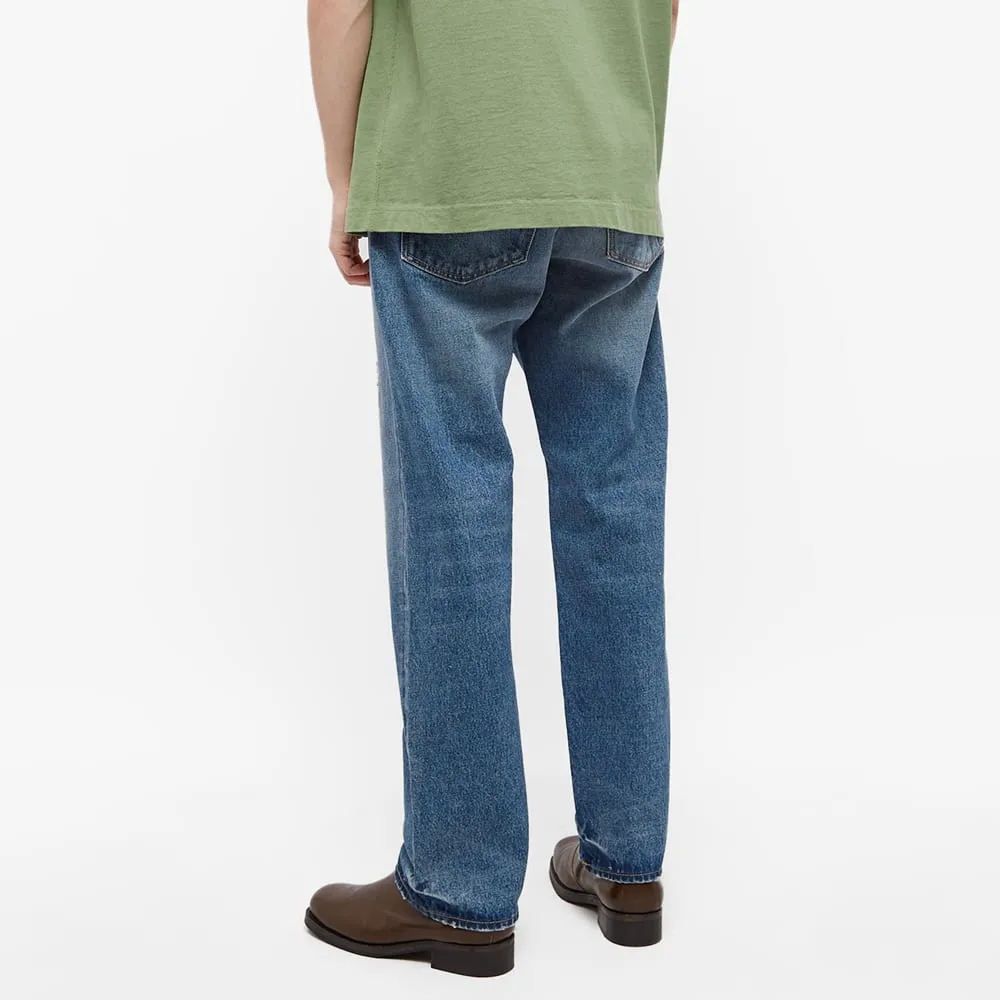 Acne Studios 2003 Loose Jeans