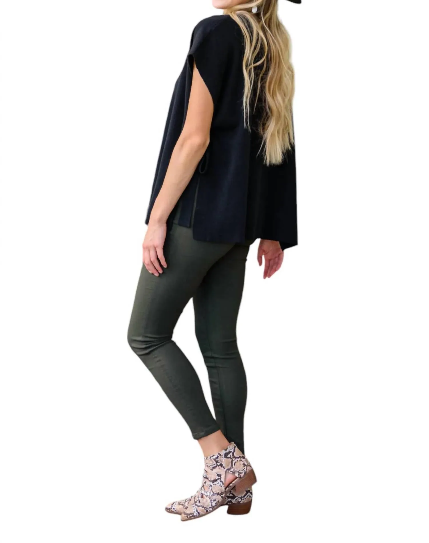 Andree By Unit - The Finale Top Blouse