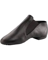 Capezio Split Sole Gore Boot for Children, CG05C