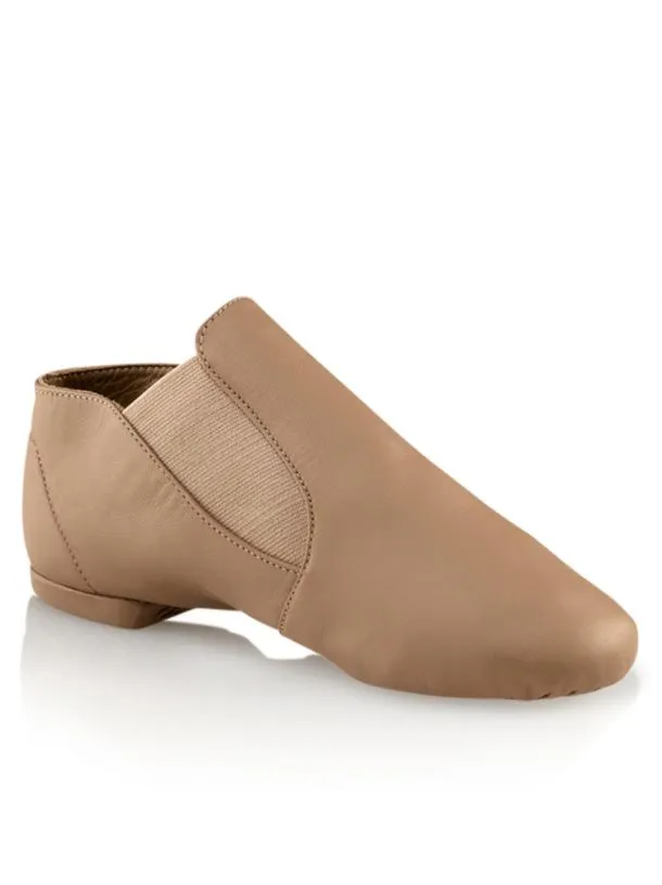 Capezio Split Sole Jazz Gore Boot - Adults, Style CG05