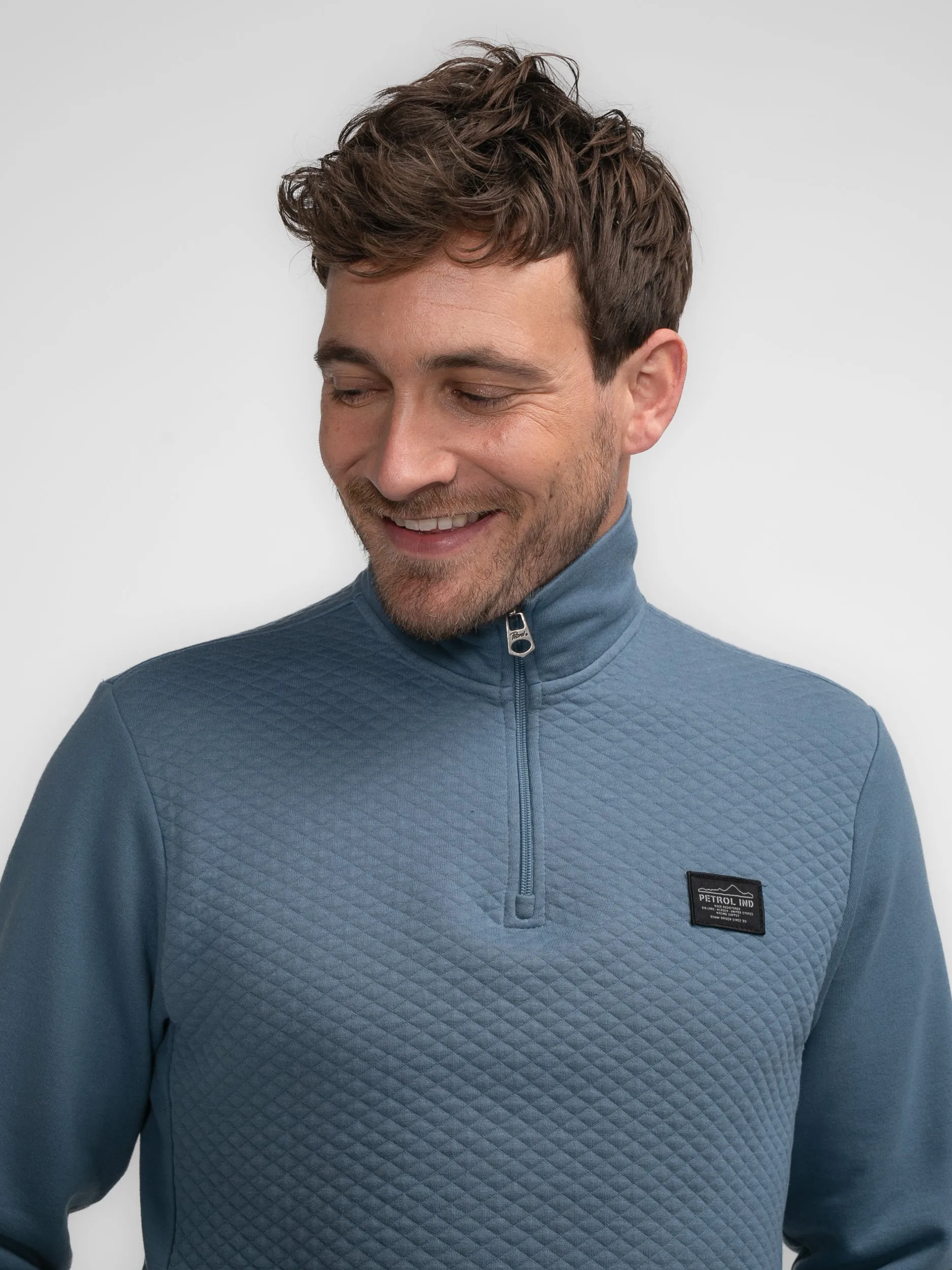 Casual Jumper Richardson