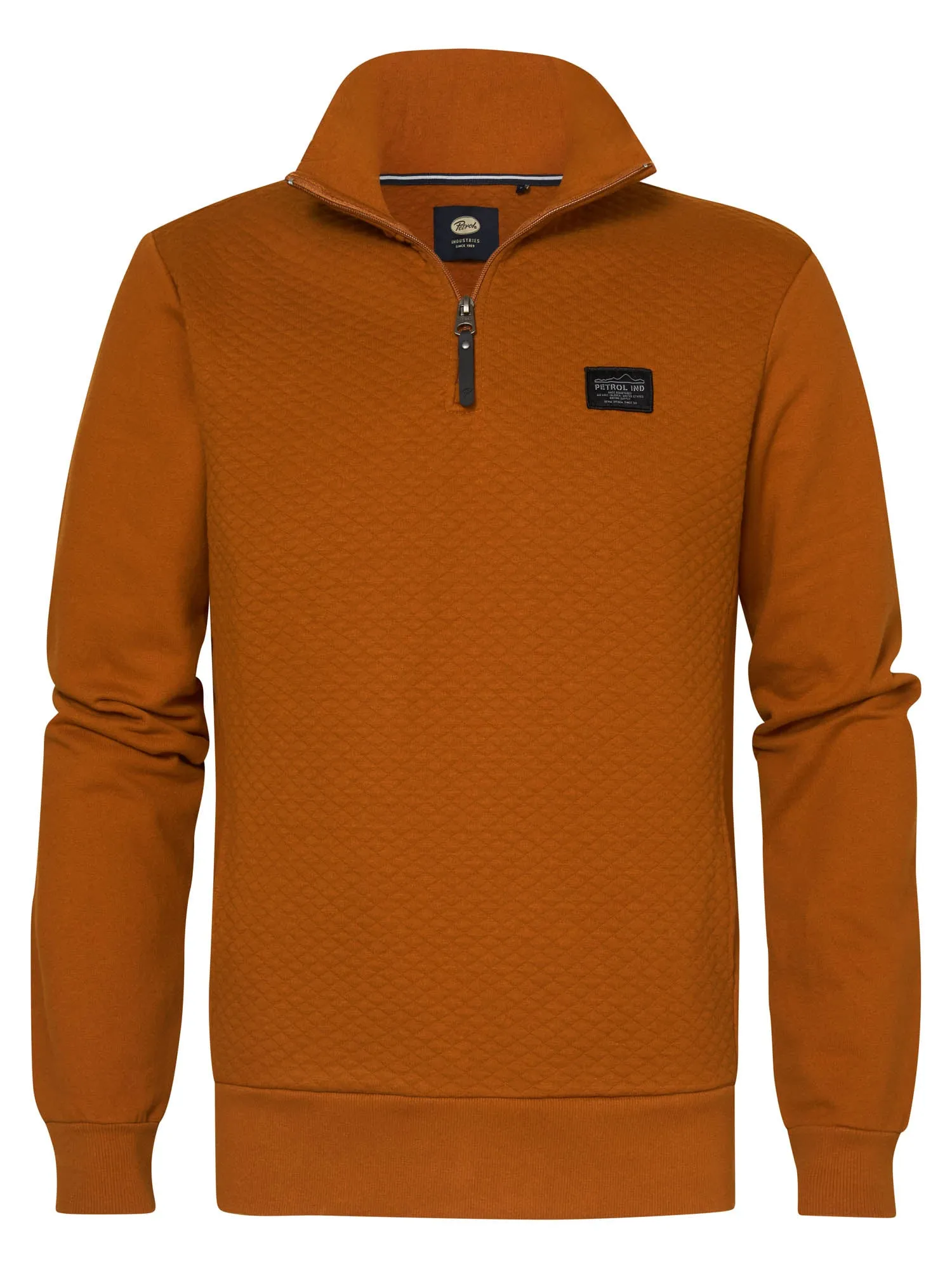 Casual Jumper Richardson