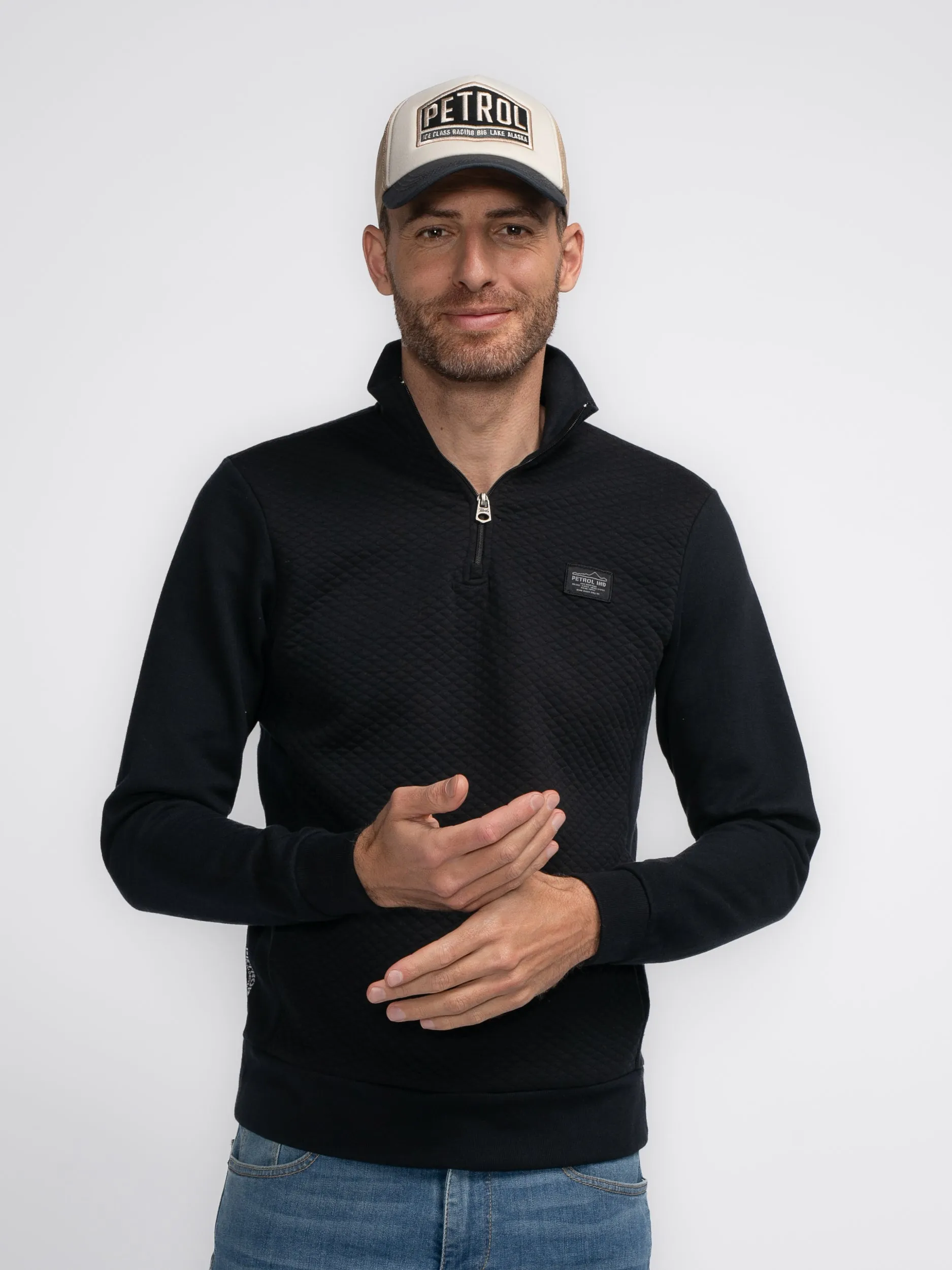 Casual Jumper Richardson