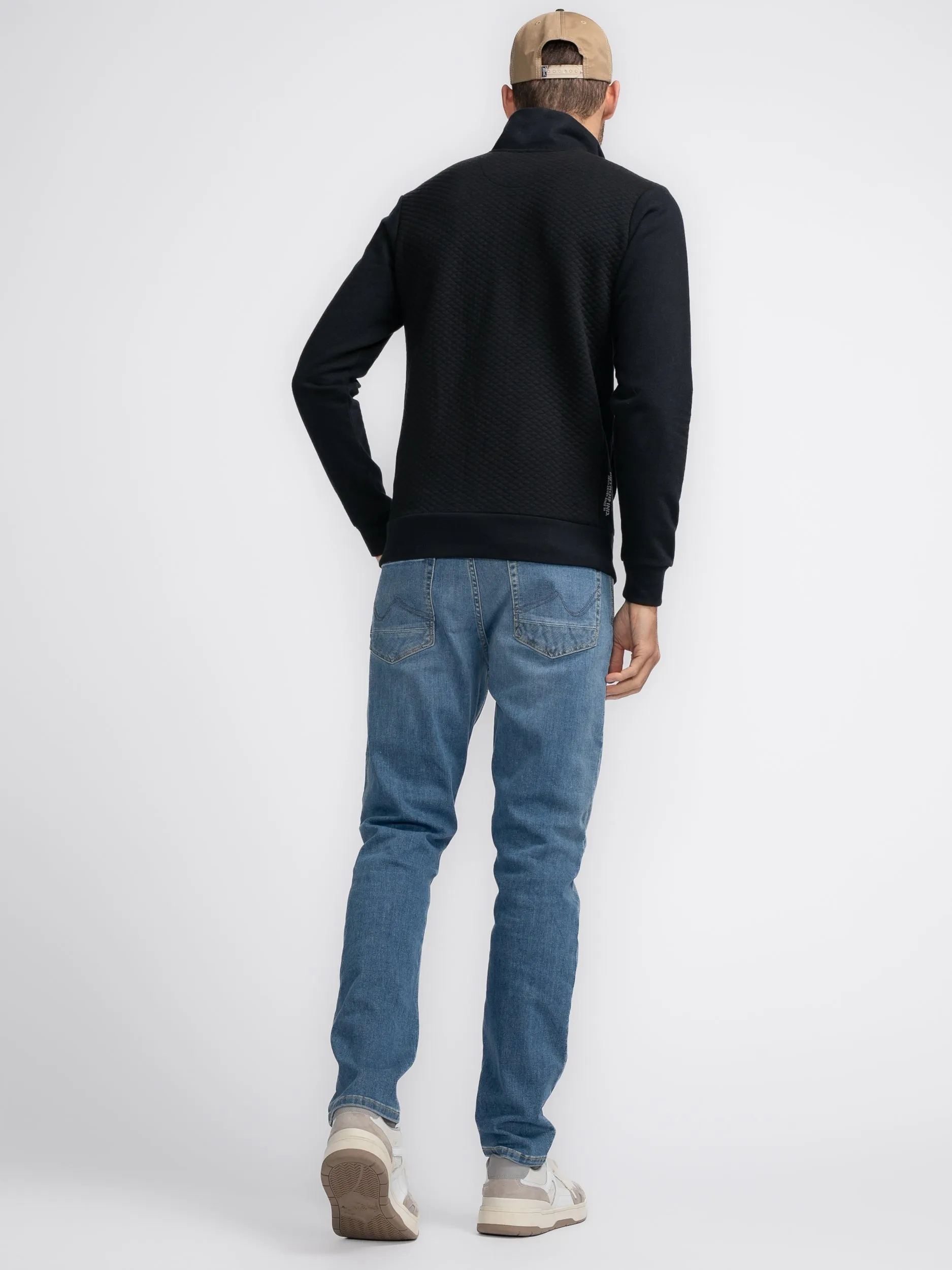Casual Jumper Richardson