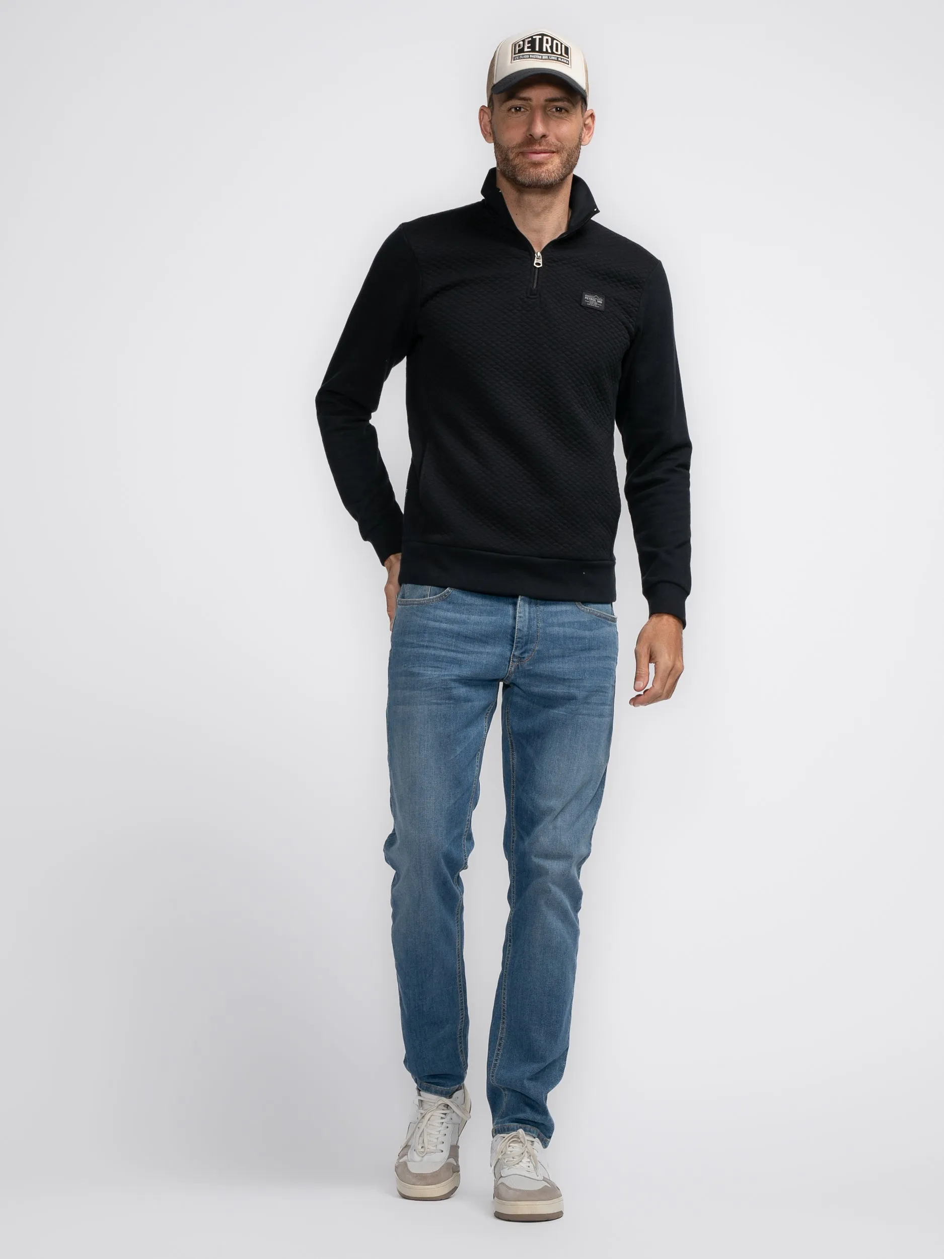 Casual Jumper Richardson