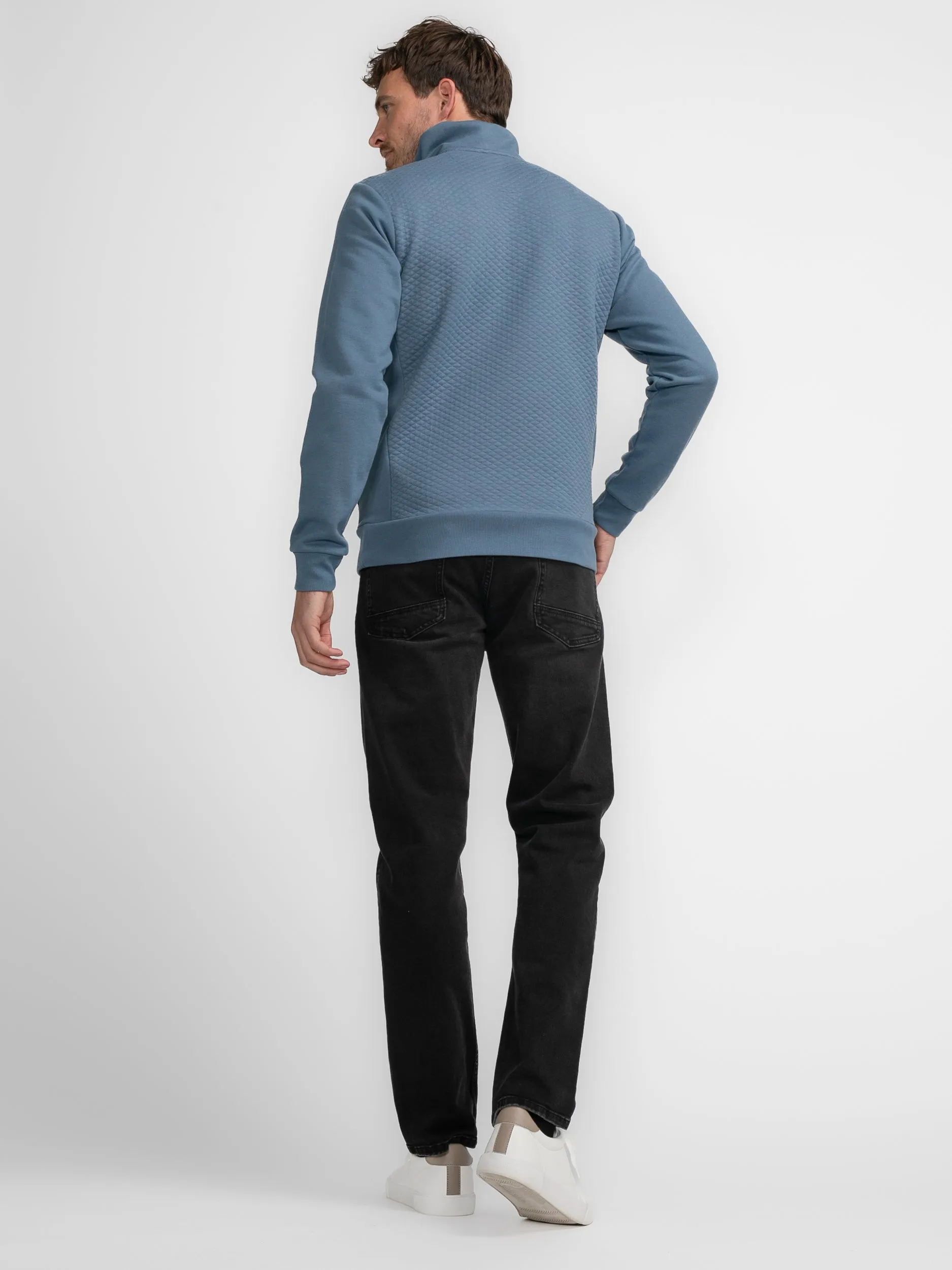Casual Jumper Richardson