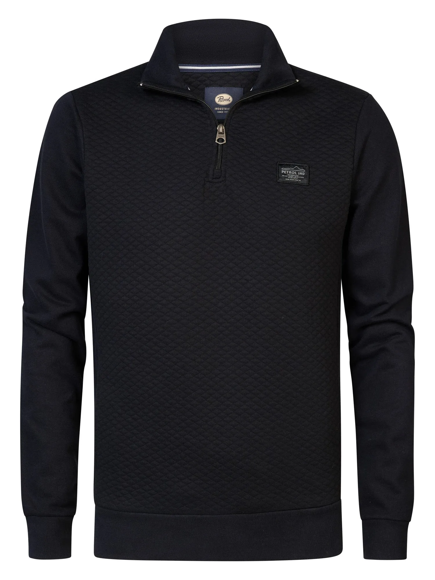 Casual Jumper Richardson