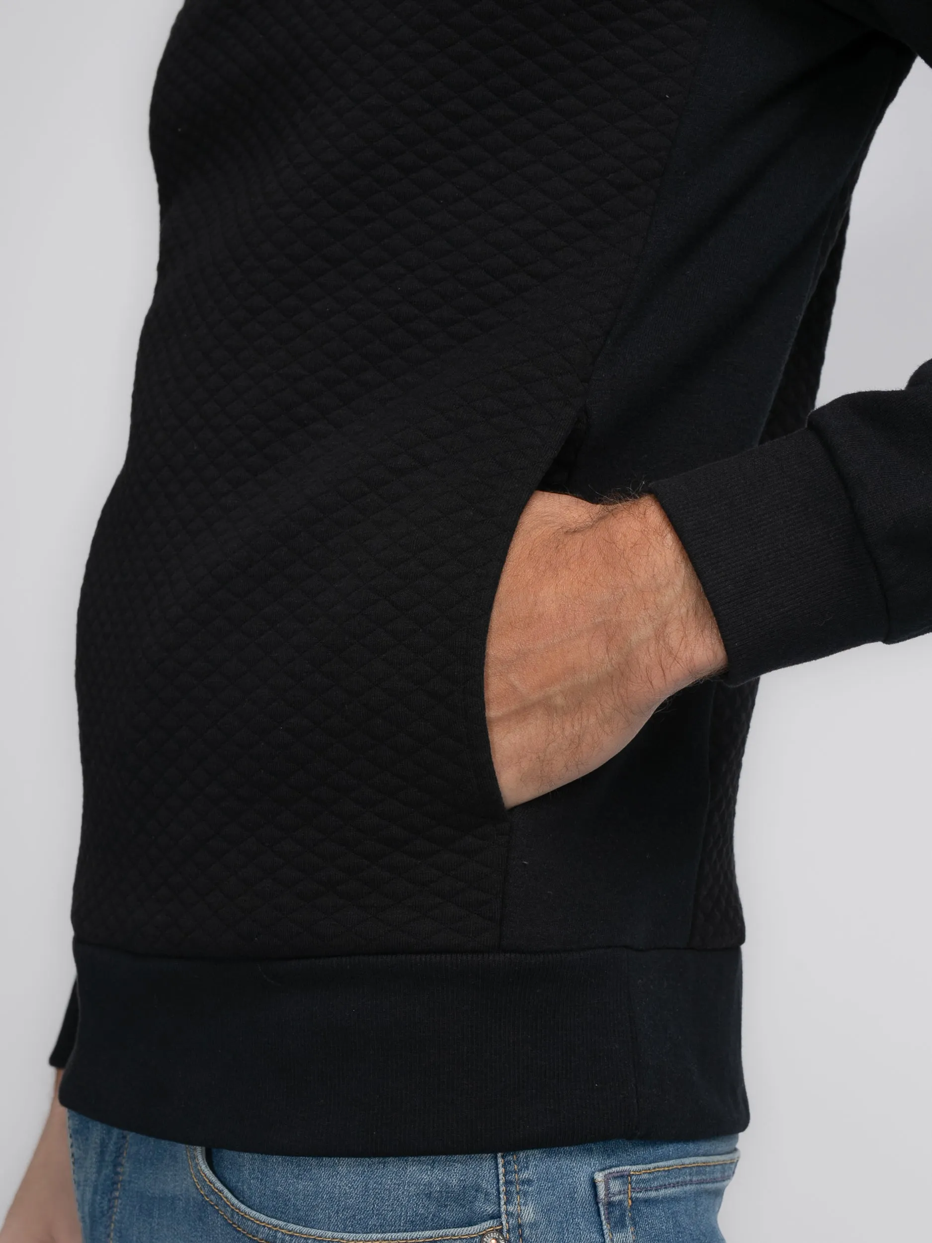 Casual Jumper Richardson