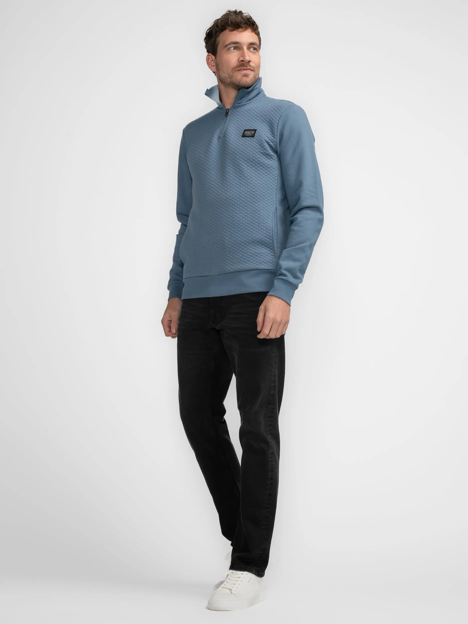 Casual Jumper Richardson