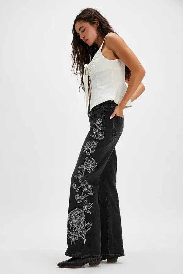 Charlee Wide Leg