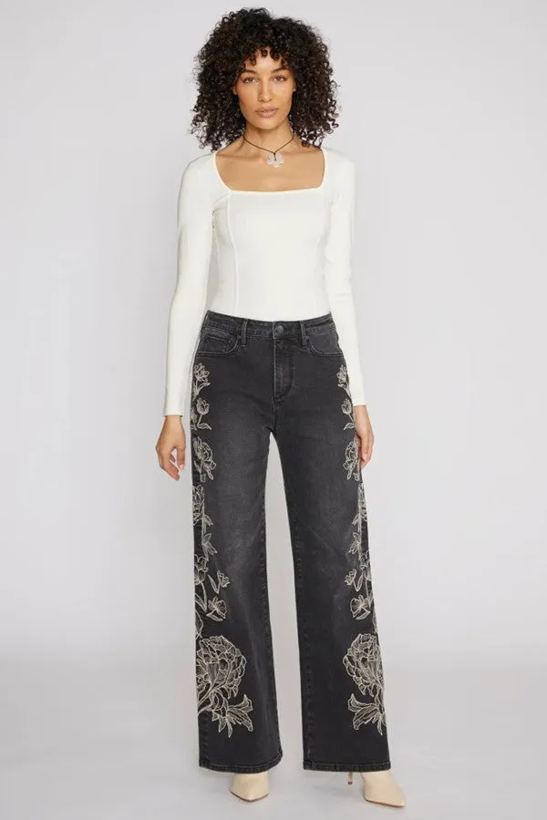 Charlee Wide Leg