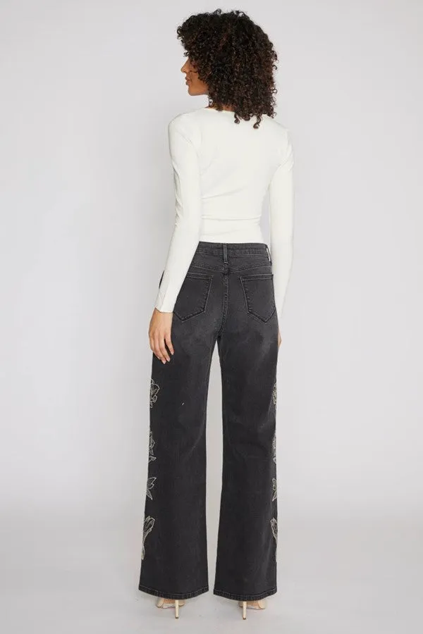 Charlee Wide Leg