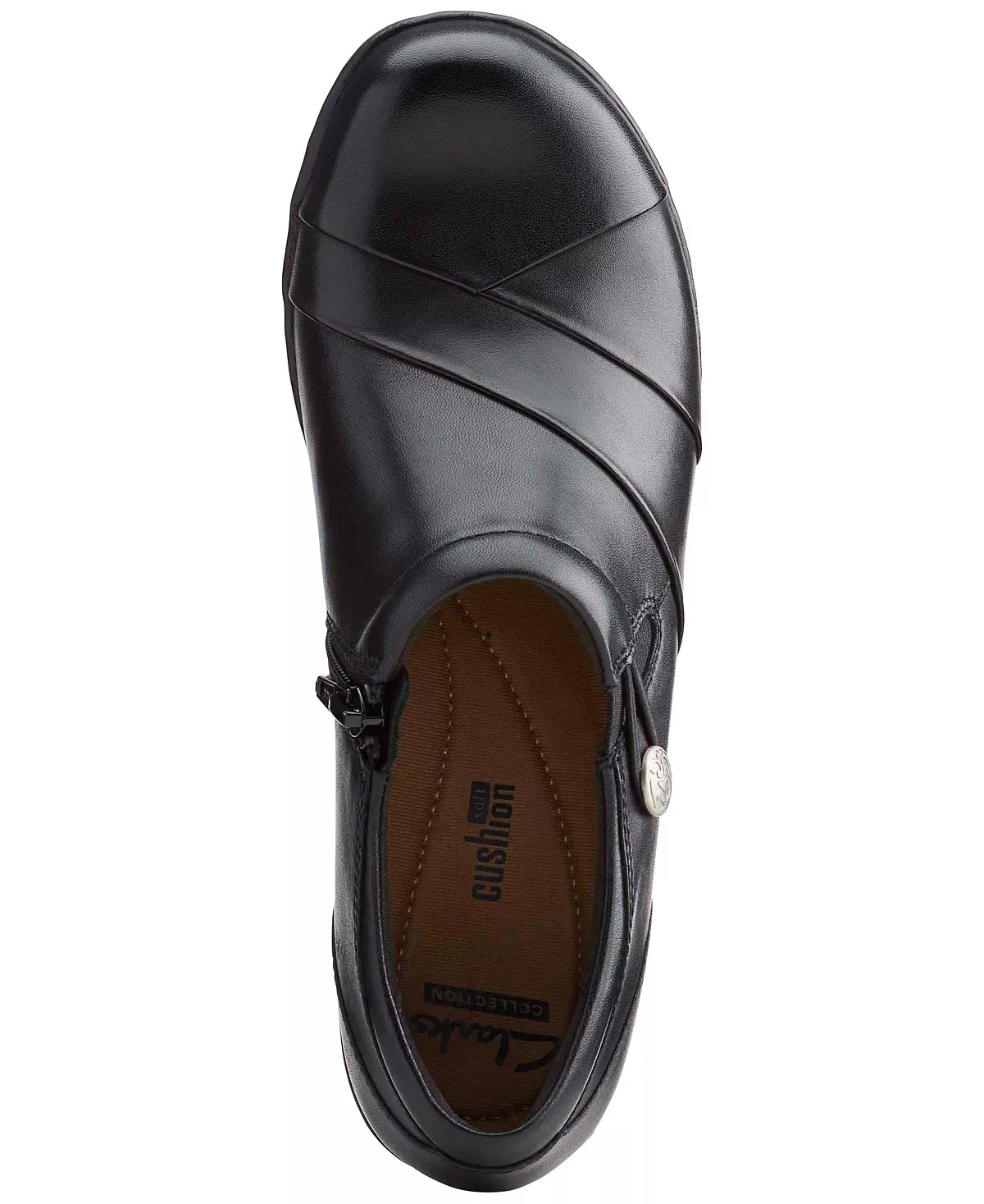 Clarks Channing Ann