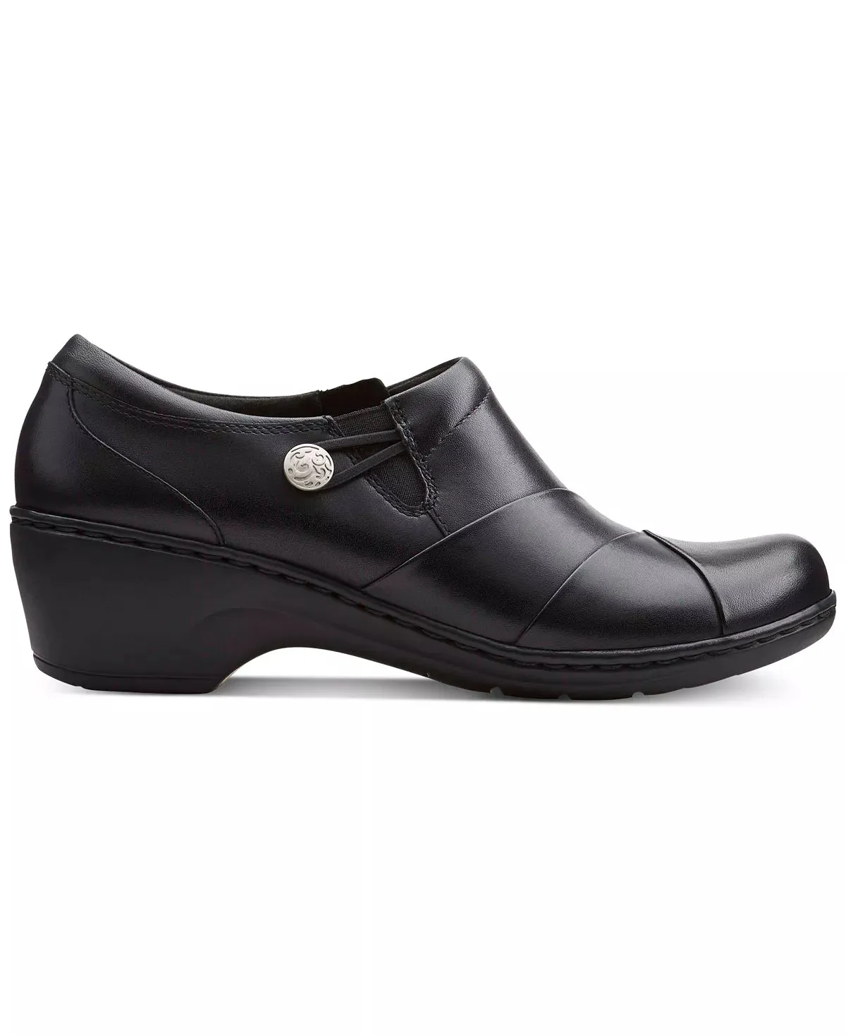 Clarks Channing Ann