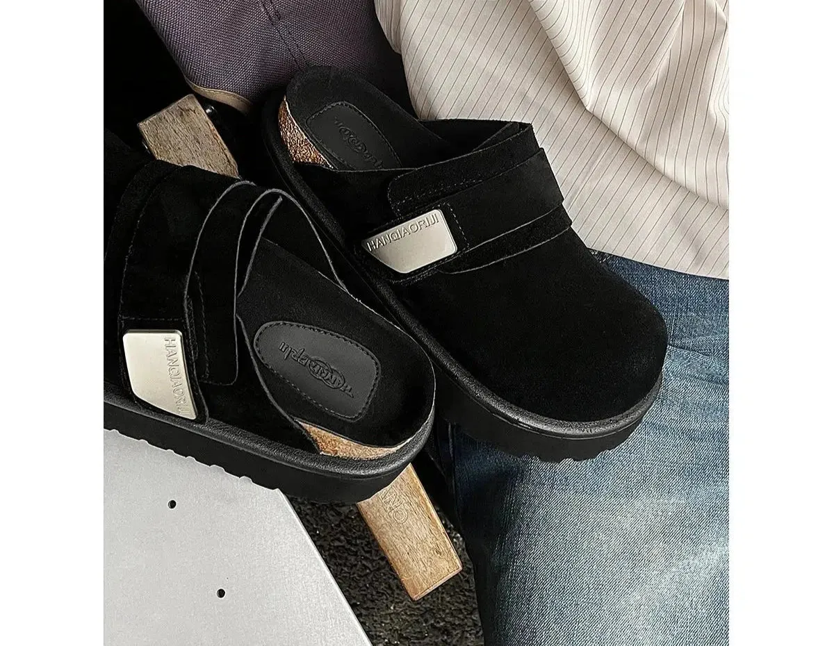 Comfort Slip-On Skywood Shoes