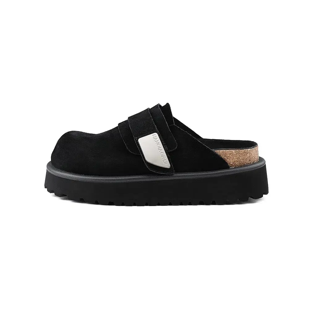 Comfort Slip-On Skywood Shoes