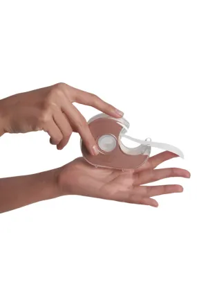 Dress Tape Dispenser
