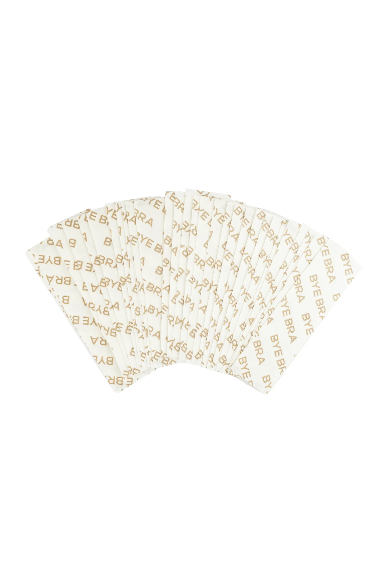Dress Tape Strips