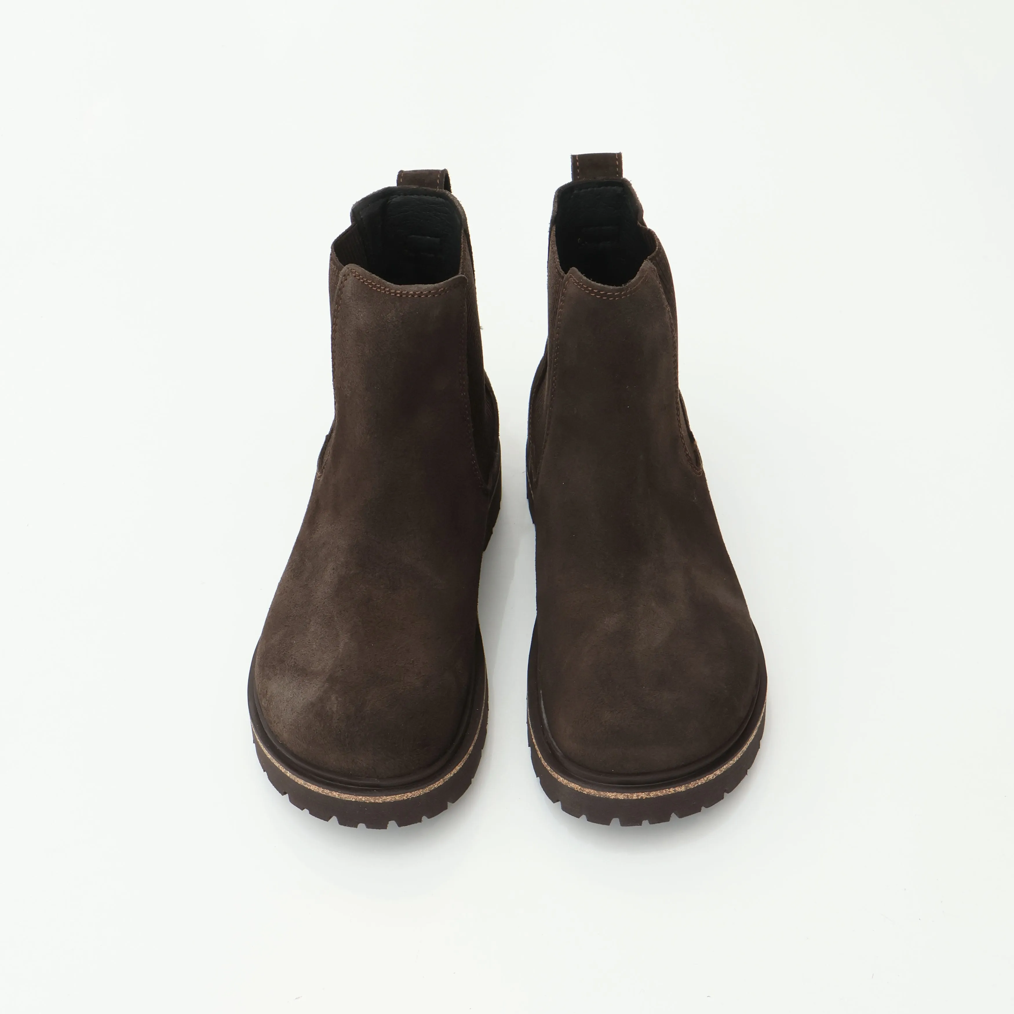 Highwood Slip On Mid
