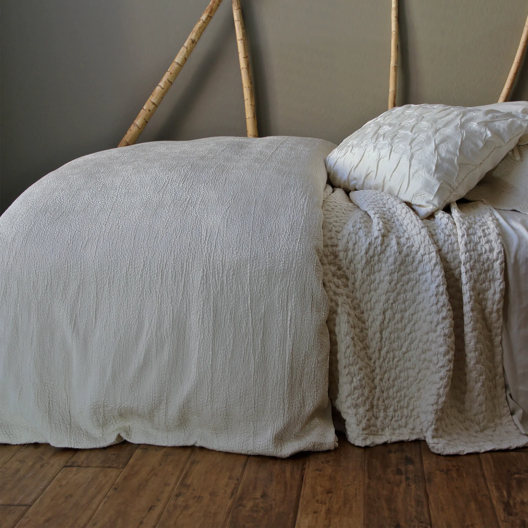 Jazz Cotton Silk Covers by the Purists
