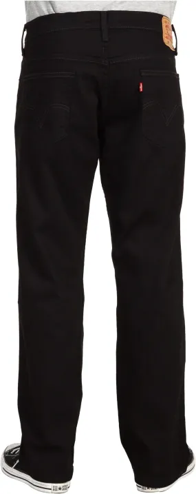 Levi's 569 Loose Straight Fit Jeans in Crosstown