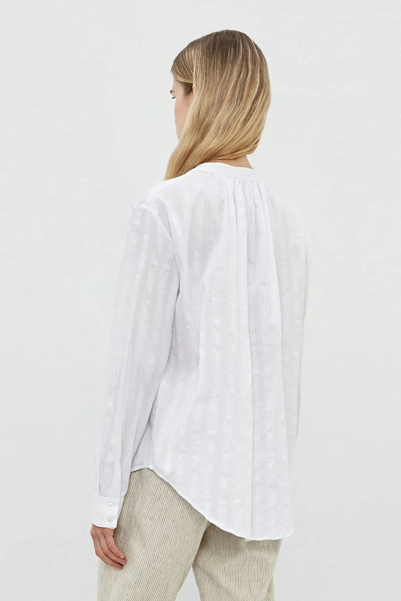 Martina Blouse