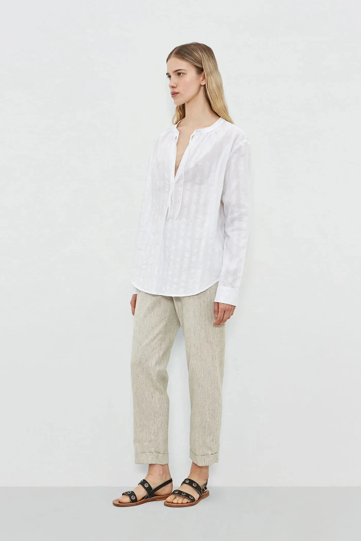 Martina Blouse