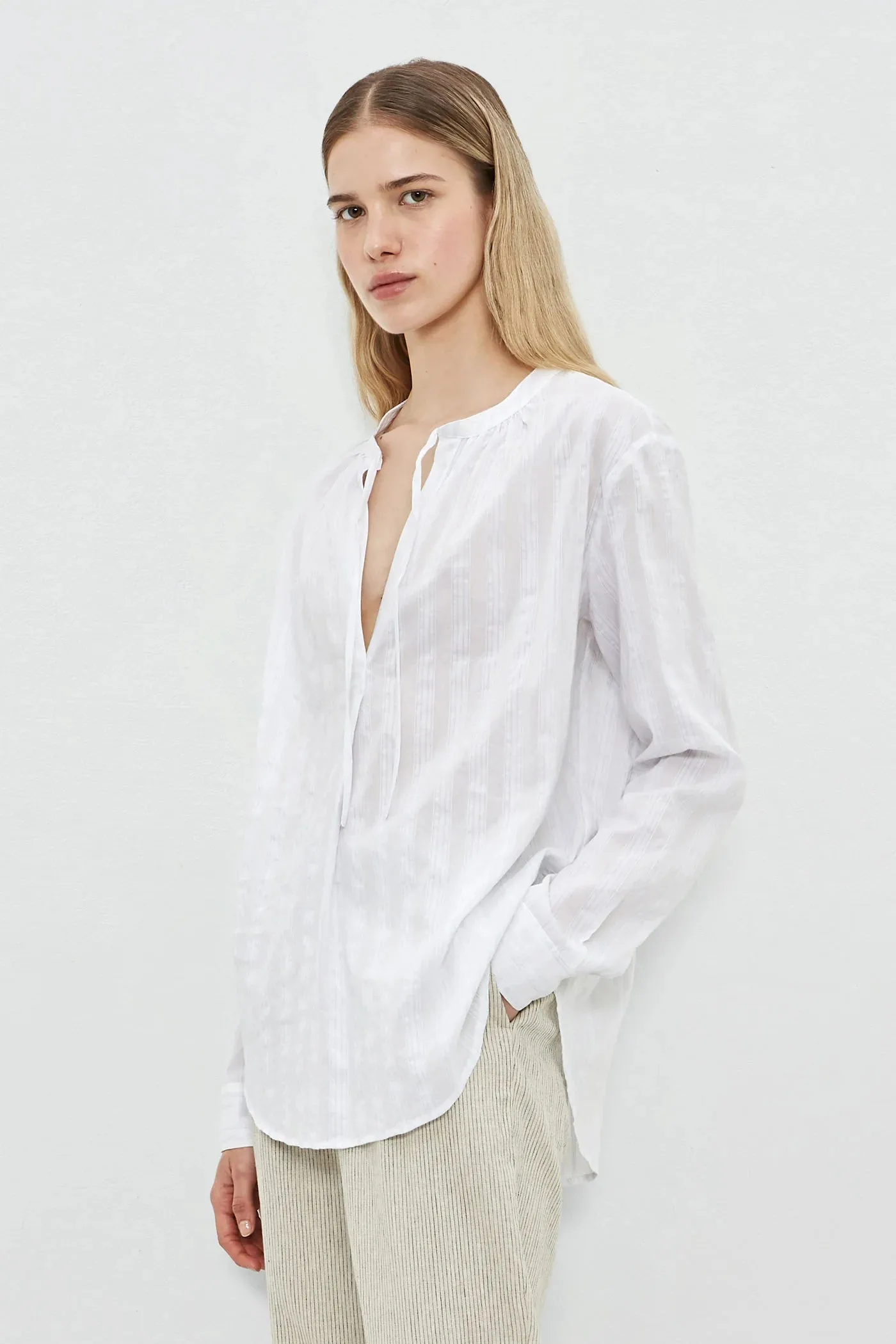 Martina Blouse