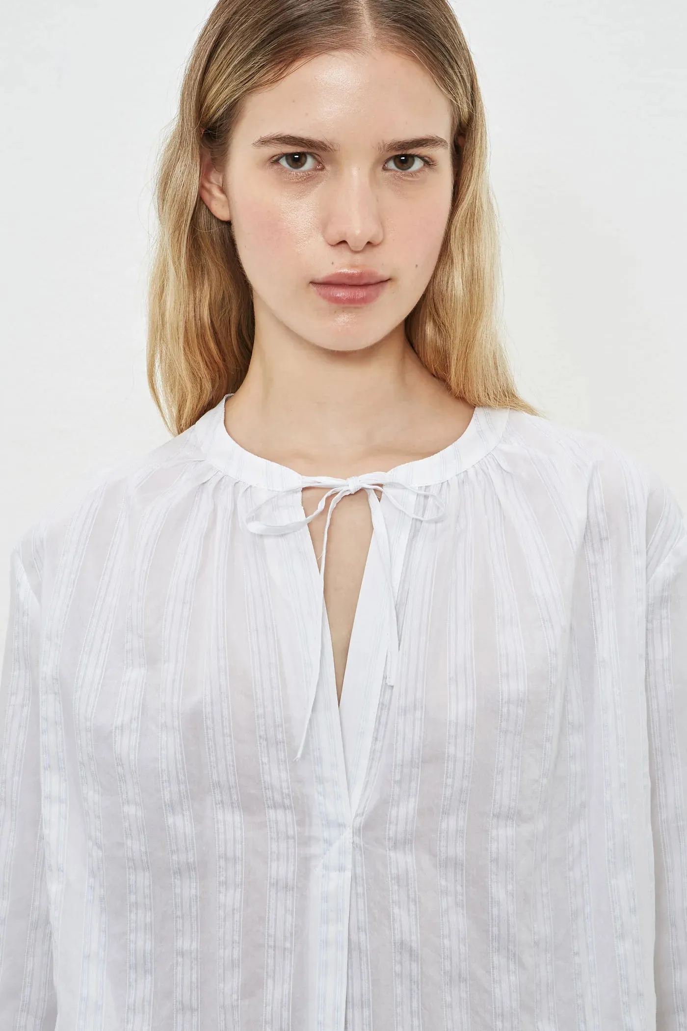Martina Blouse