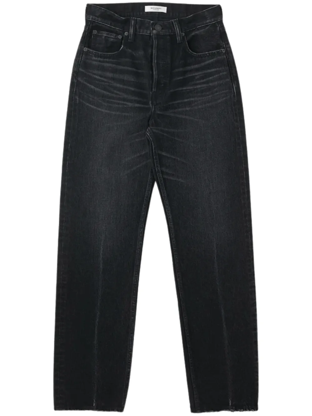 Murrieta Wide Straight Jeans