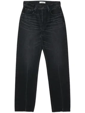 Murrieta Wide Straight Jeans