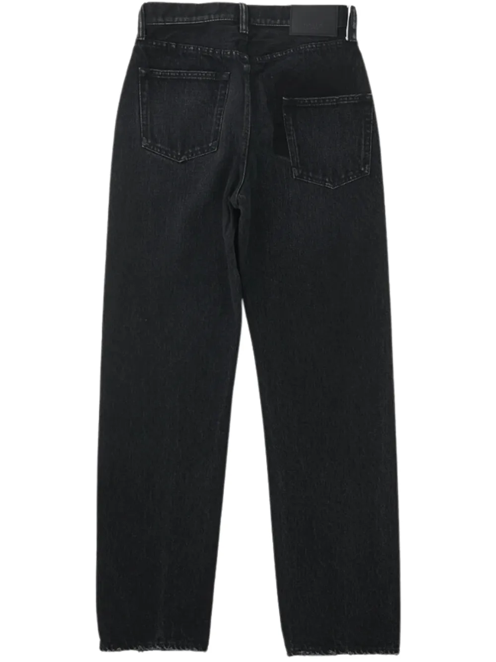 Murrieta Wide Straight Jeans