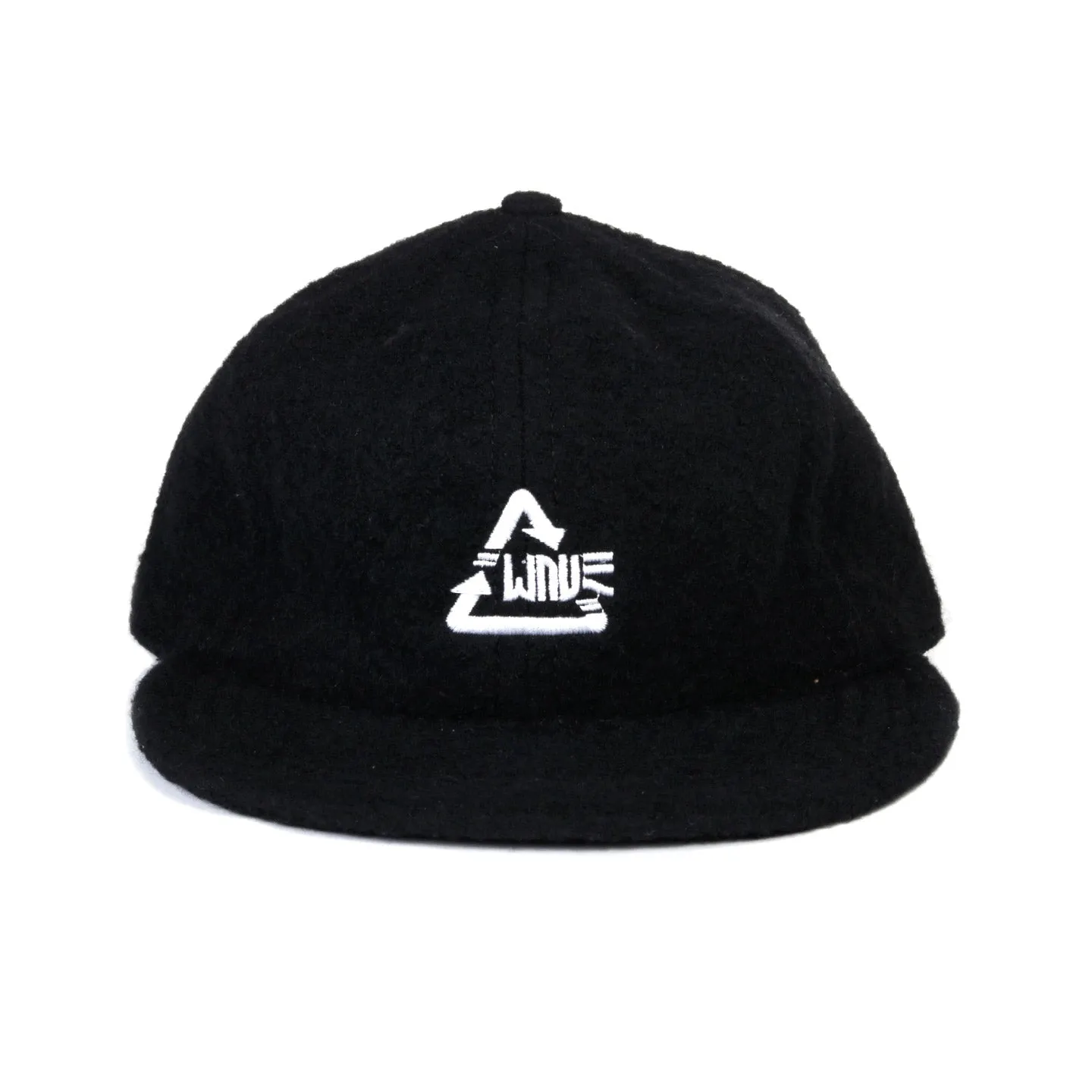 POCARI SWEATS 2.0 PAA FLOPPY BALL CAP BLACK