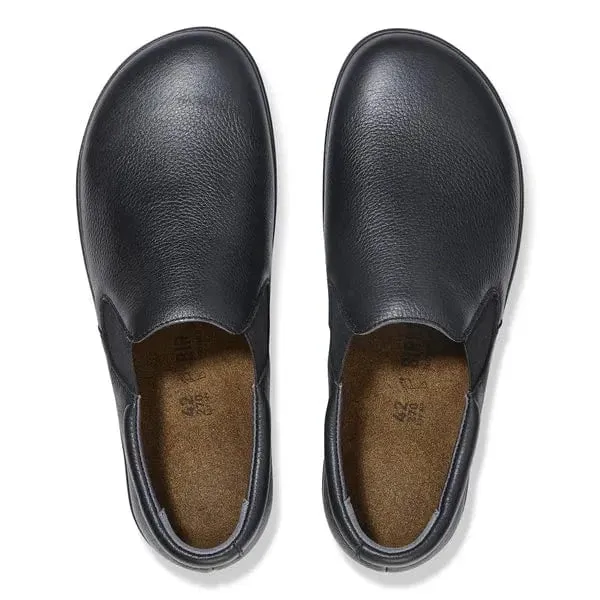 QO400 Slip-On Safety Sneaker | Fluid-Resistant, Slip-Resistant with BIRKENSTOCK® Footbed