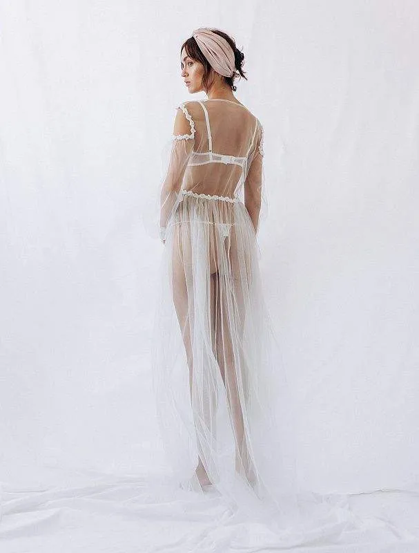 Sex on the beach White Wedding Dress
