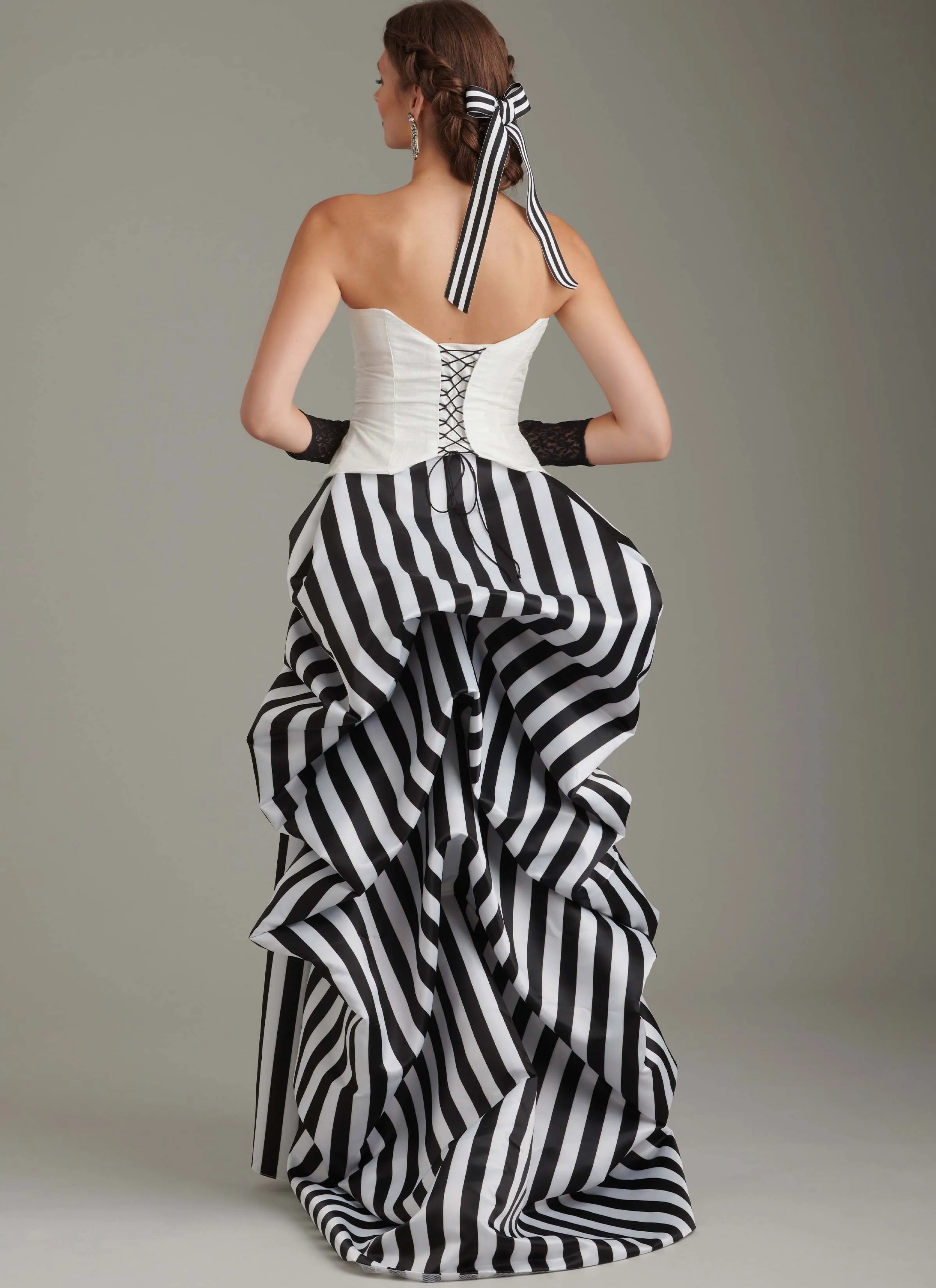 Simplicity Sewing Pattern 9881 Misses' Skirts
