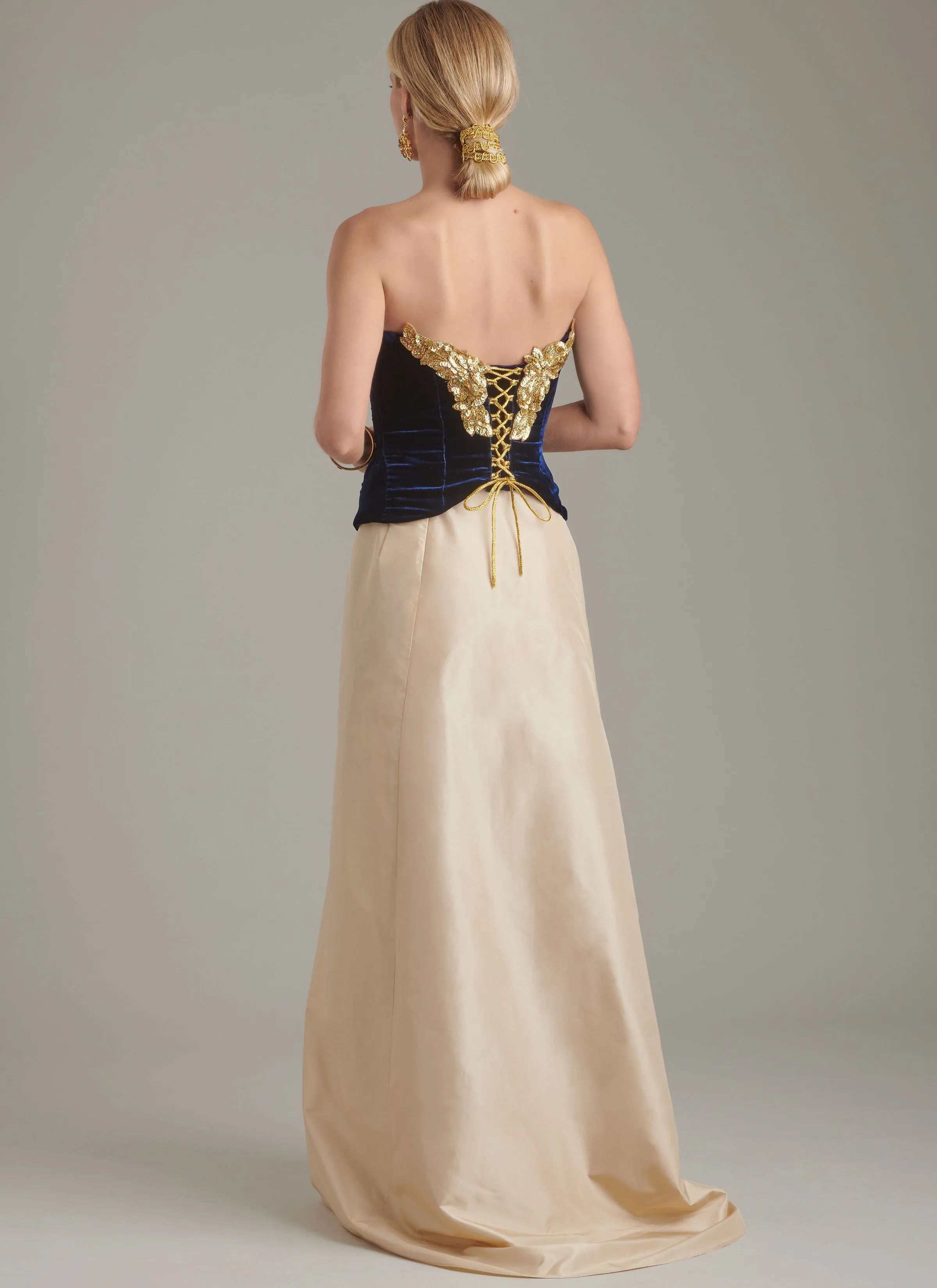 Simplicity Sewing Pattern 9881 Misses' Skirts