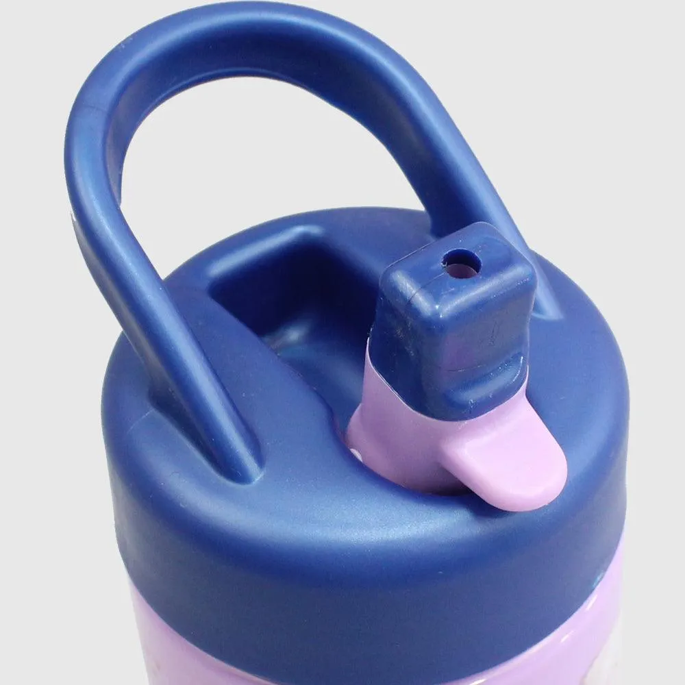 Stor Frozen Playground Sipper Bottle 410 ML