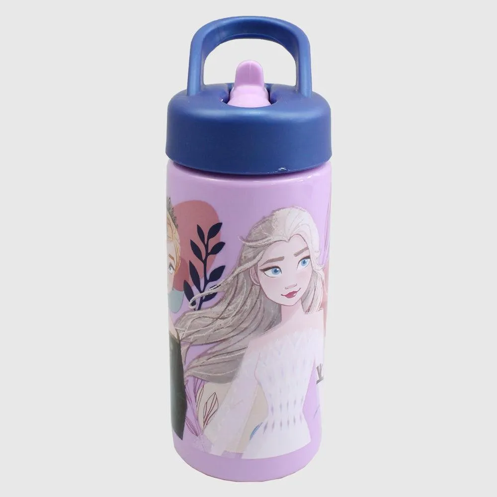 Stor Frozen Playground Sipper Bottle 410 ML