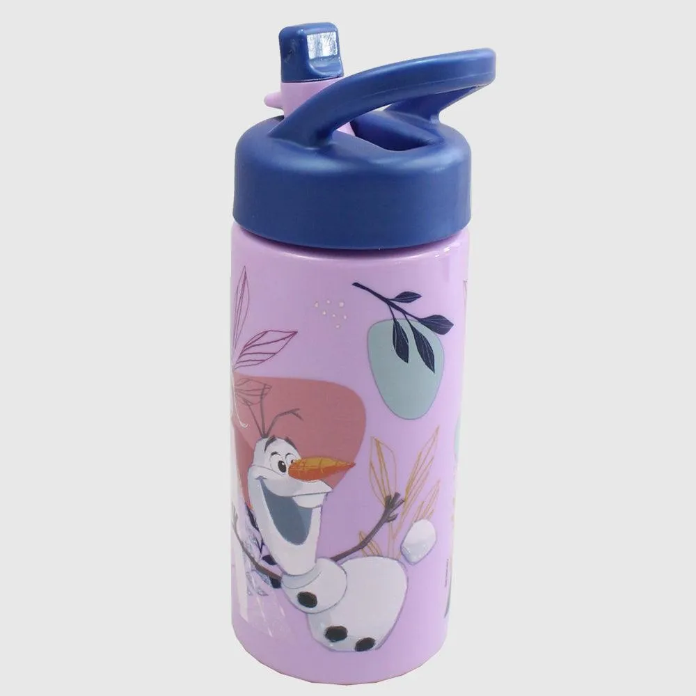 Stor Frozen Playground Sipper Bottle 410 ML