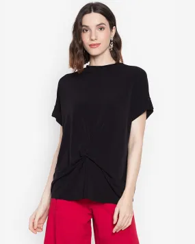 Ula Short Sleeves Jersey Top