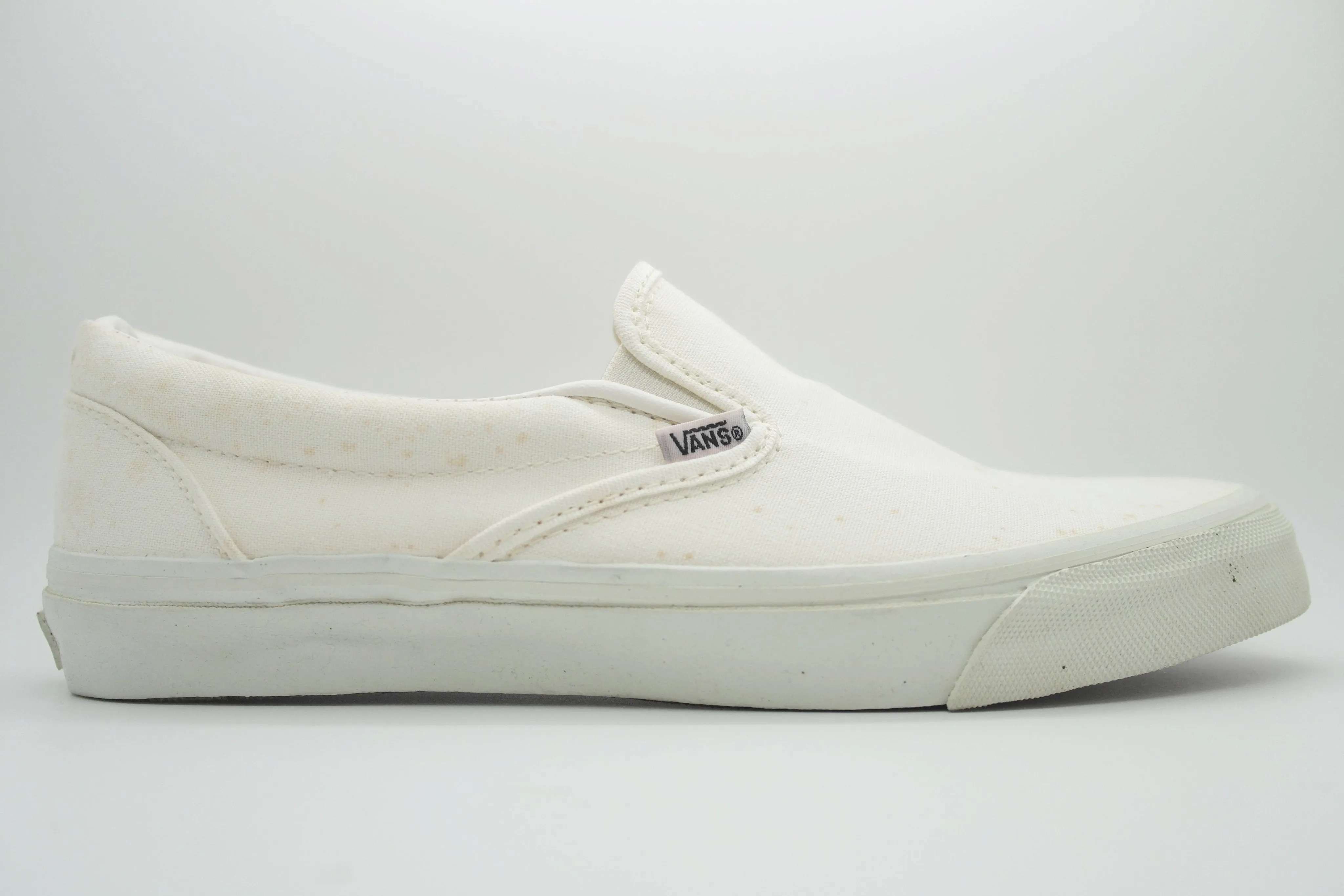 vintage van's style #98 ~ US12 ?