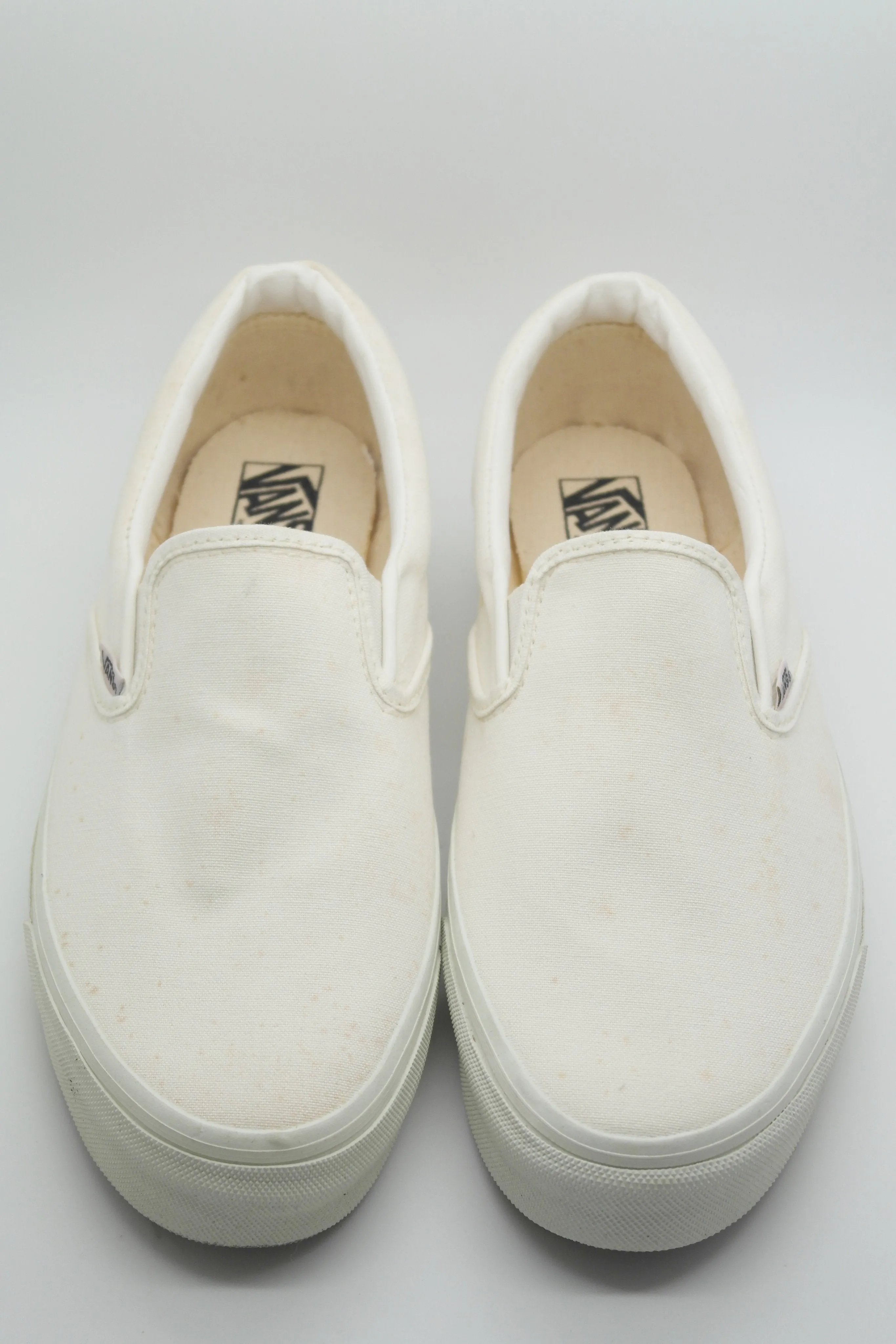 vintage van's style #98 ~ US12 ?