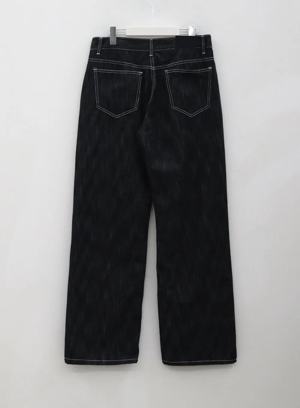 Wide Jeans CG23