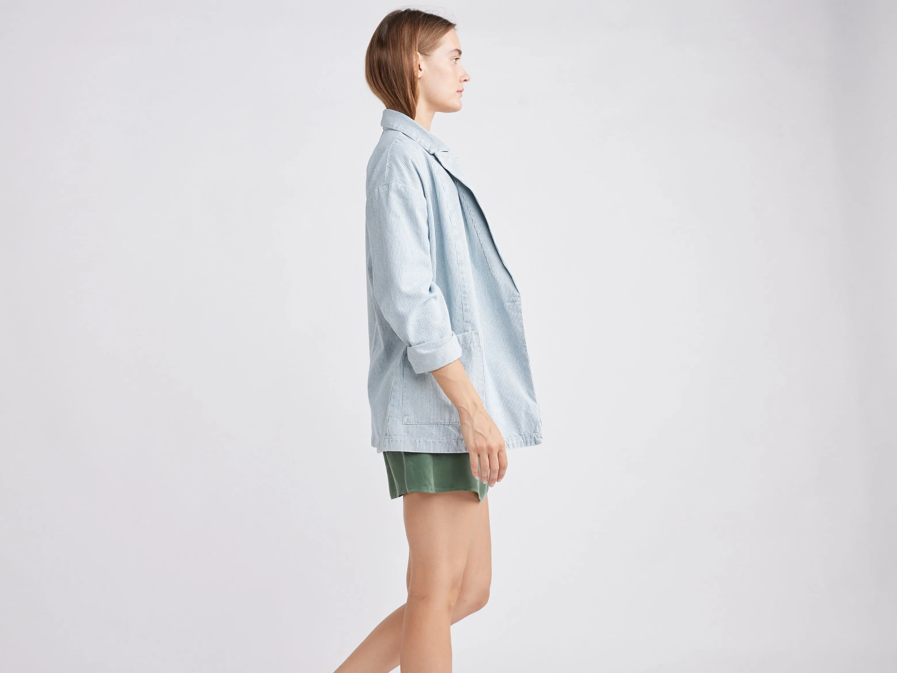 Wren Blazer