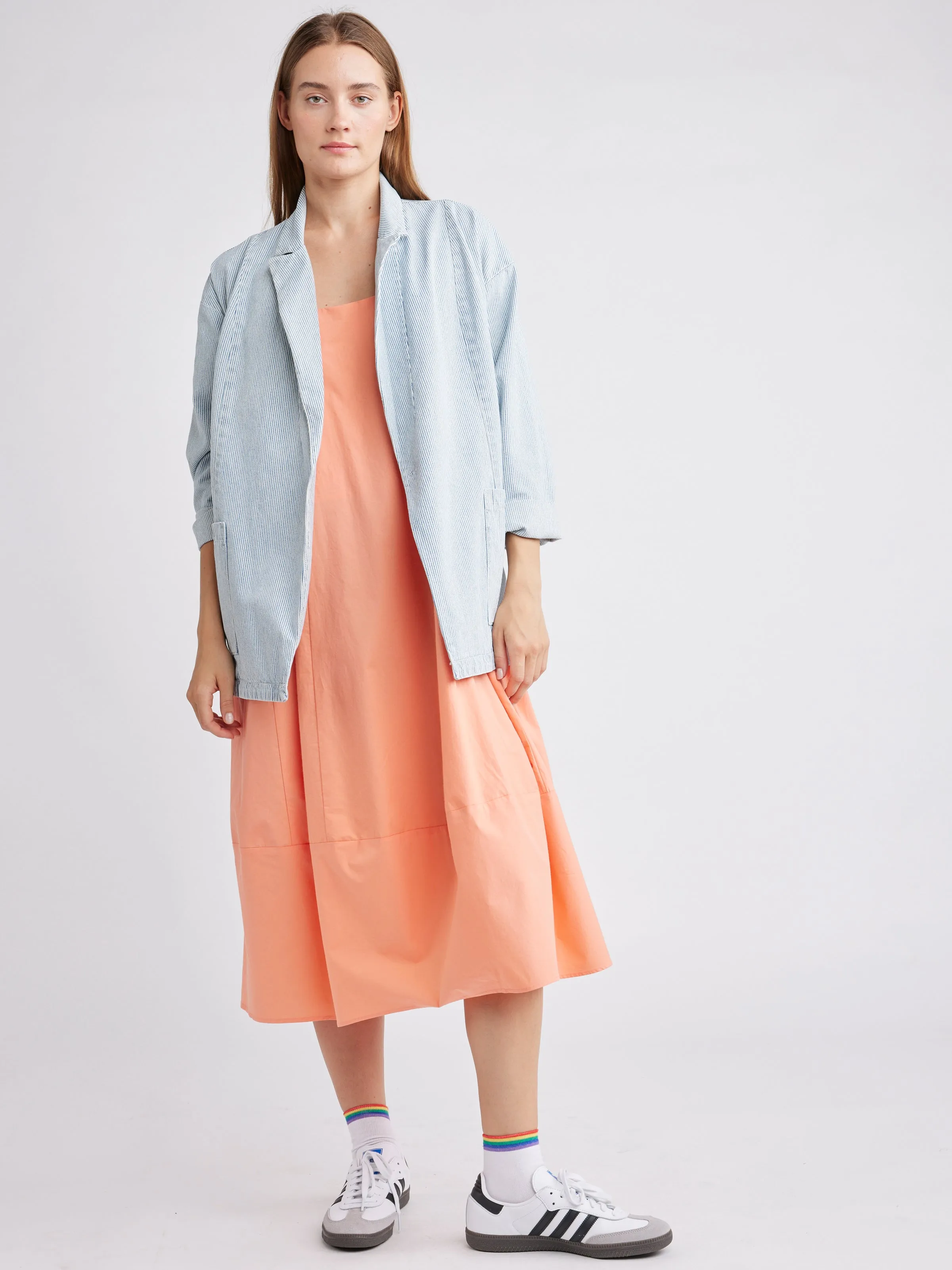 Wren Blazer