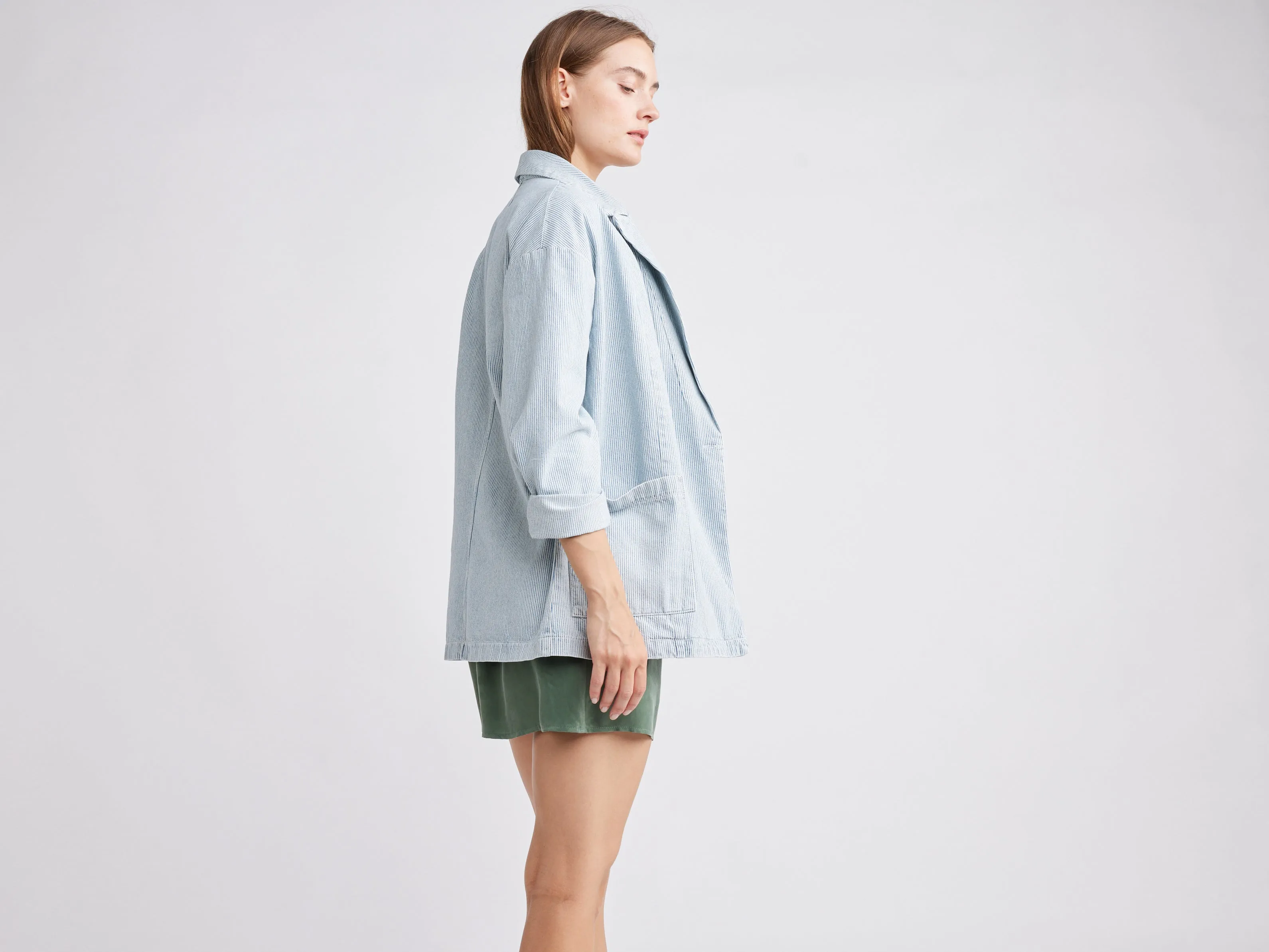 Wren Blazer